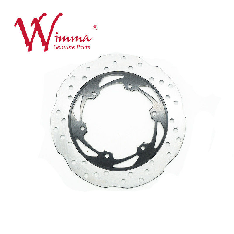 Bajaj PULSAR 200 NS Motorcycle Brake Parts Disc Rotor For Front Wheel