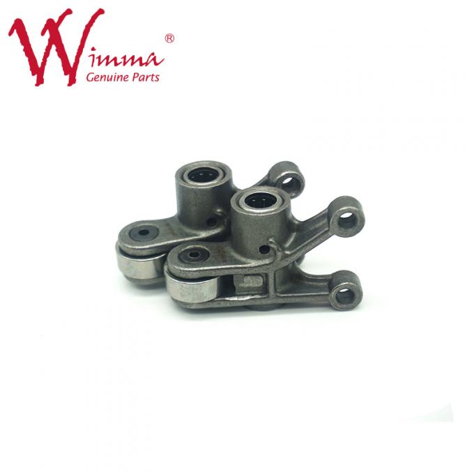 OEM Pulsar 135 Roller Motorcycle Rocker Arm Assembly Impregnated Surface Industry Packin