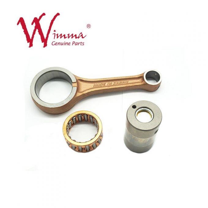 Bearing Motorcycle Connecting Rod Set Kit Crank Mechanism KLX