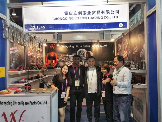 Bearing Motorcycle Connecting Rod Set Kit Crank Mechanism KLX 150