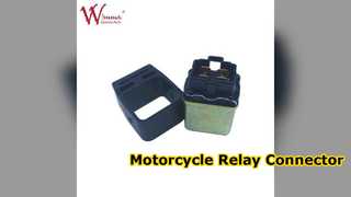 Motorcycle Relay Connector Kriss 100 B2B