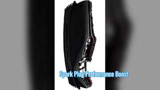 CR9E Spark Plug Long Life High Performance
