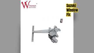 Suzuki Window Regulator C8974382540 R L