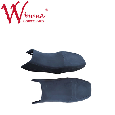 OEM Motorcycle Parts Accesories Leather Seat With PU Material
