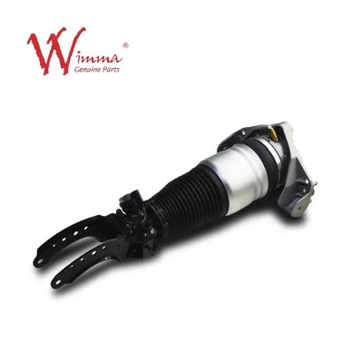 Air Suspension Airmatic Shock Absorbers Front Left Car For Cayenne