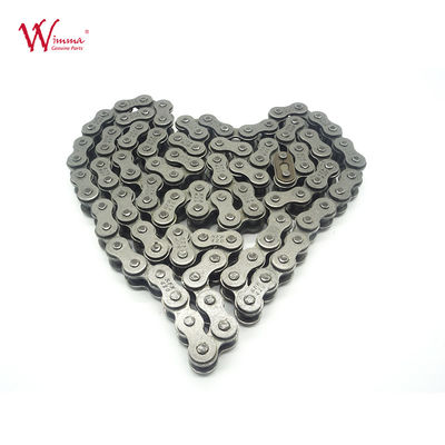 WIMMA 420 Motorcycle Chain , Sliver Motorcycle Timing Chain