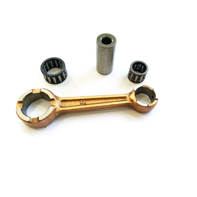 High Precision OEM Quality 20Crmo Material Motorcycle Parts XL Super Connecting Rod