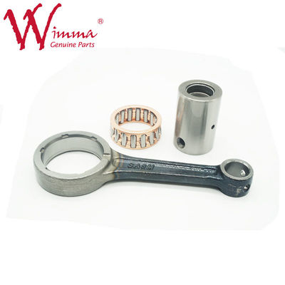 Discover 125t Connecting Rod Kit Custom Connecting Rods