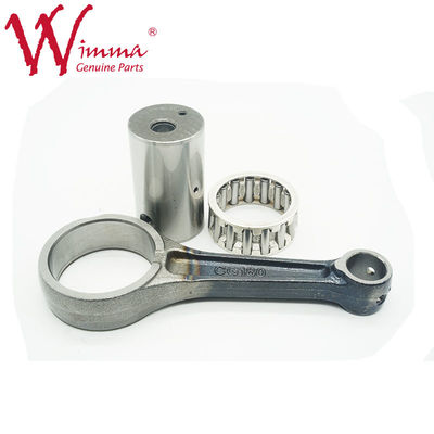 Biela Motocarro Akt 3w Cast Motorcycle Connecting Rod Kit Forged Connecting Rods