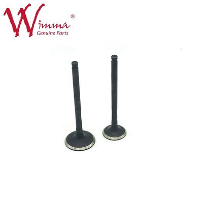 Good Quality Motorcycle Engine Parts Intake and Exhaust Valve for Ray