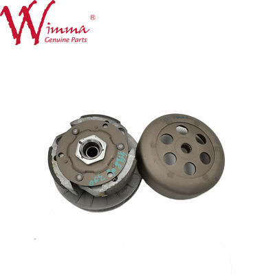 OEM Motorcycle Engine Spare Parts YBR300 Primary Clutch Assembly