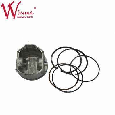 Motorcycle Engine Spare Parts Quickly Heat Dissipation Piston Ring Kit