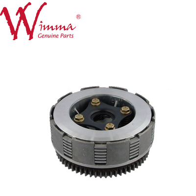 XR250 CBX250 Aluminum Motorcycle Clutch Assembly For Honda