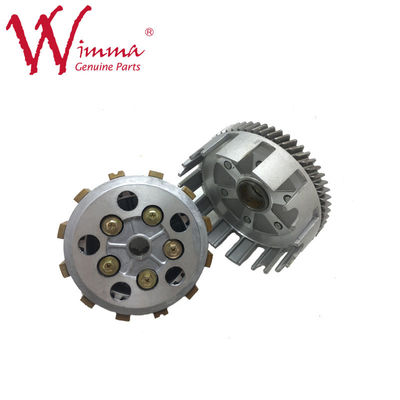 Quality  Motorcycle Clutch Assembly Motorcycle Engine Parts GS125 Durable Stable factory
