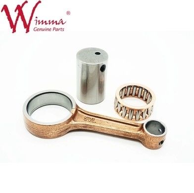 Quality  Motorcycle Connecting Rods CG125 Unbridled Power Wholesale factory