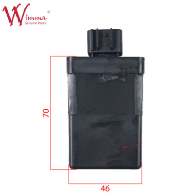 Quality  Motorcycle Electrical Parts CDI YBR125Z（2016）Good Quality ISO9001 Approval factory