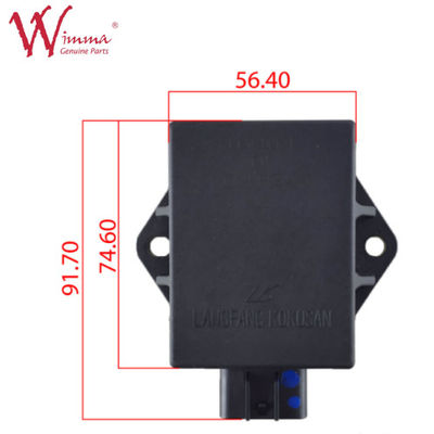 Quality  Motorcycle Electrical Parts CDI GD115HU(2015) For Competitive Price factory