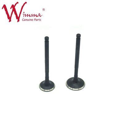 Quality  Motorcycle Valve Wholesale Spare Parts Pleasure factory