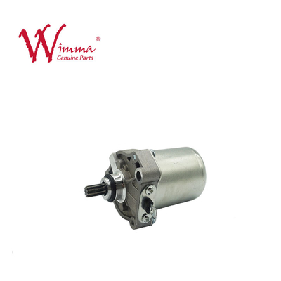 Quality  Starter Motor Blade Revo Absolute Motorcycle Engine Spare Parts ISO9001 Listed factory