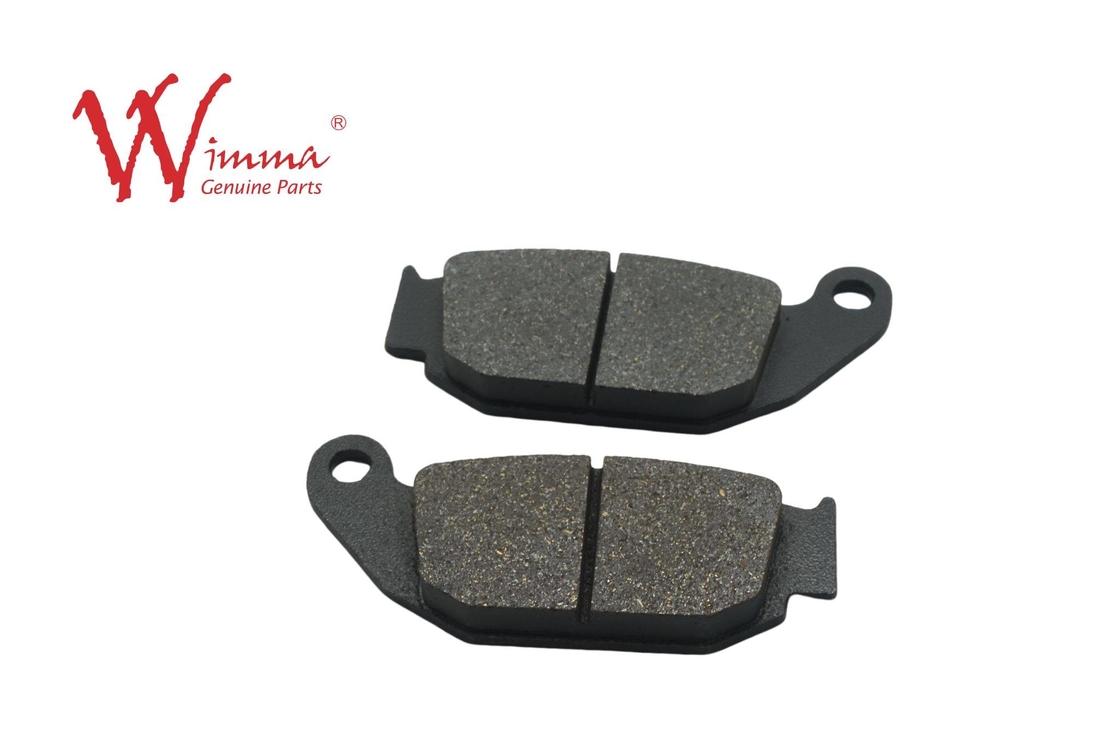 OEM Motorcycle Front Brake Pad motorcycle brake cable parts For CB150 500 Sets