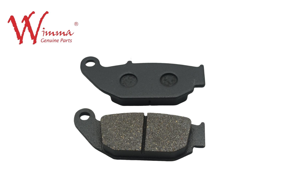 OEM Motorcycle Front Brake Pad motorcycle brake cable parts For CB150 500 Sets