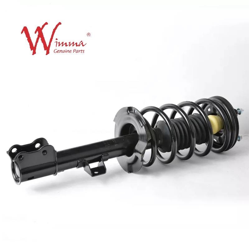 Suspension System Air Adjustable Shock Absorber Assembly For FORD MAZDA MERCURY 171594