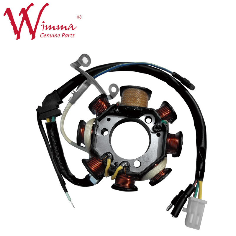 KEW Motorcycle Stator Coil Complete Electrical Parts