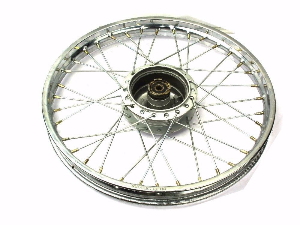 CG125 Aftermarket Motorcycle Custom Rims 14 Inch Motorcycle Wheel Rim