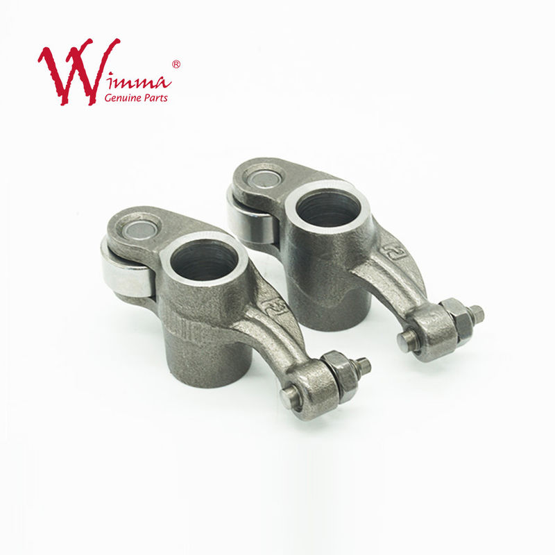 OEM Engine Parts Valve Rocker Arm Assembly for Motorbike TVS100