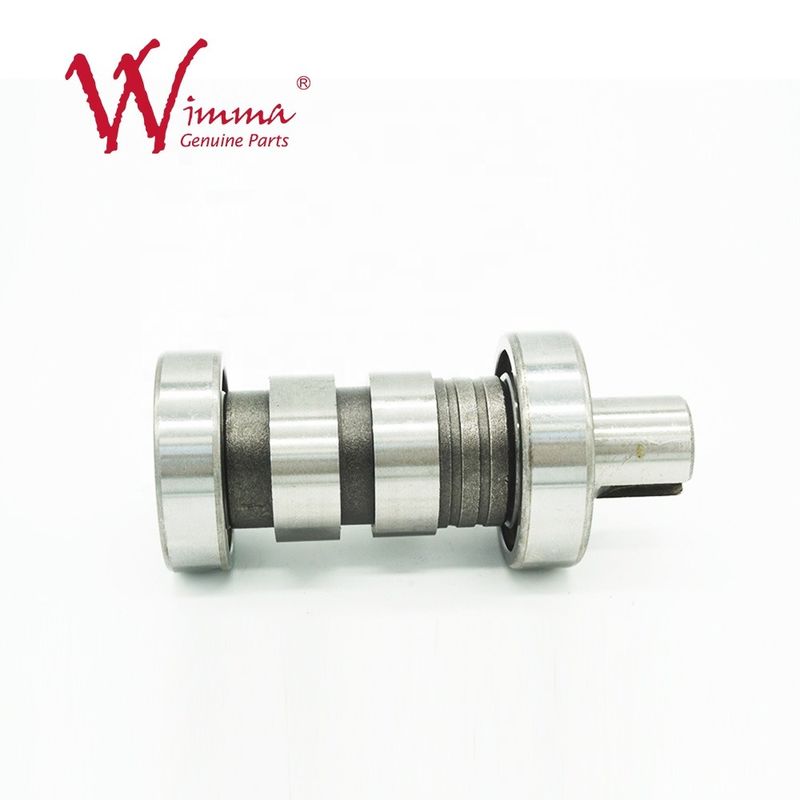 Stainless Steel Performance Motorcycle Spare Parts Motorbike Camshafts Pulsar 135 Camshaft