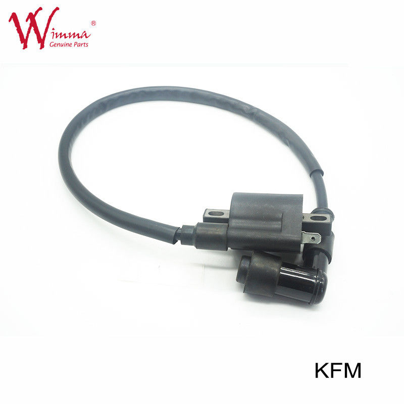 Three Wheels Motorcycle Electrical Parts Oem CT100 Ignition Coil