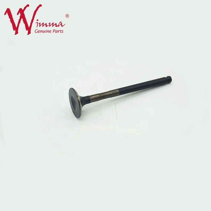 LOW NOISE Mio-M3 Motorcycle Intake Valve and Exhaust Valve