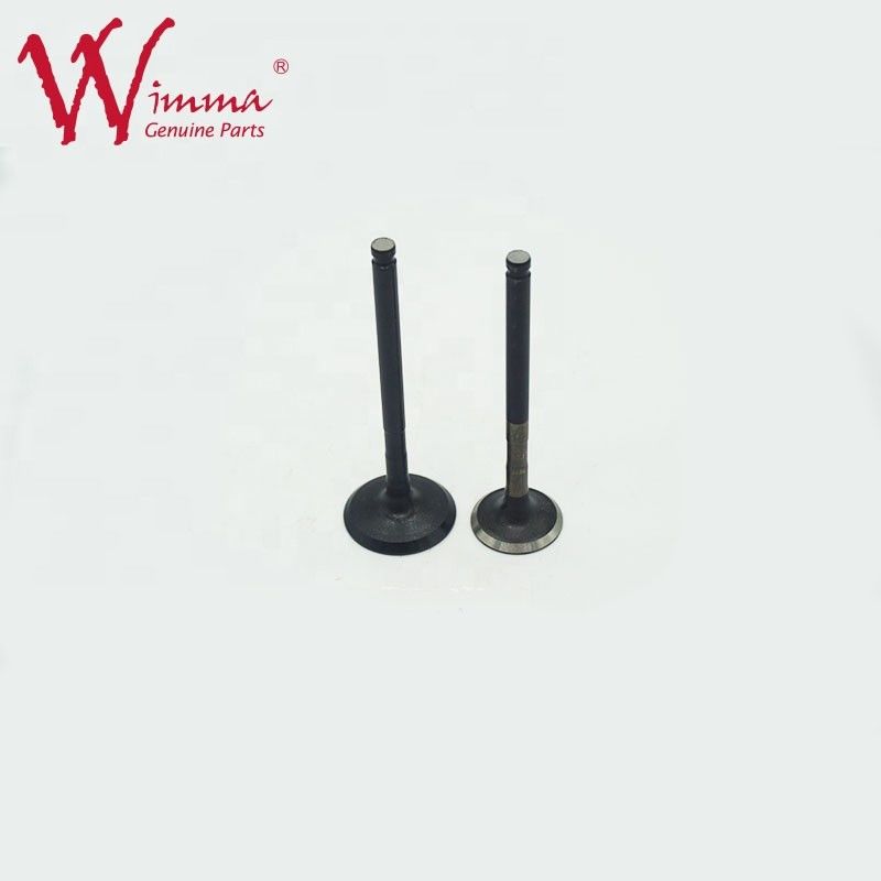 LOW NOISE MioM3 Motorcycle Intake Valve and Exhaust Valve