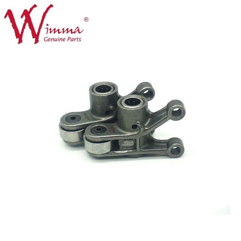 20CrMo Pulsar 135 Roller Motorcycle Rocker Arm Assembly Impregnated Surface