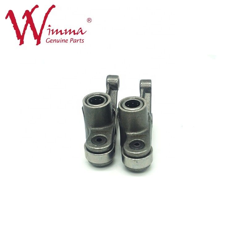 20CrMo Pulsar 135 Roller Motorcycle Rocker Arm Assembly Impregnated Surface