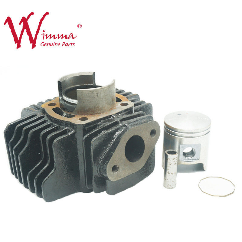 XL SUPER 70CC Engine Block , Iron Casting Motorcycle Engine