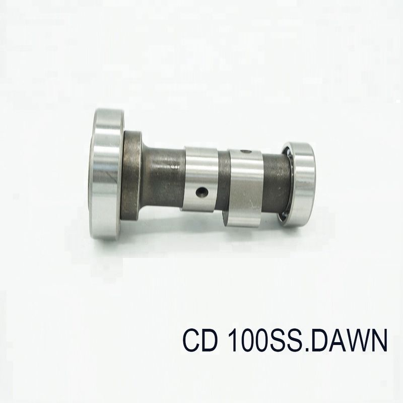 CD-100SS DAWN Motorcycle Engine Spare Parts 30000rpm Racing Camshaft Assy