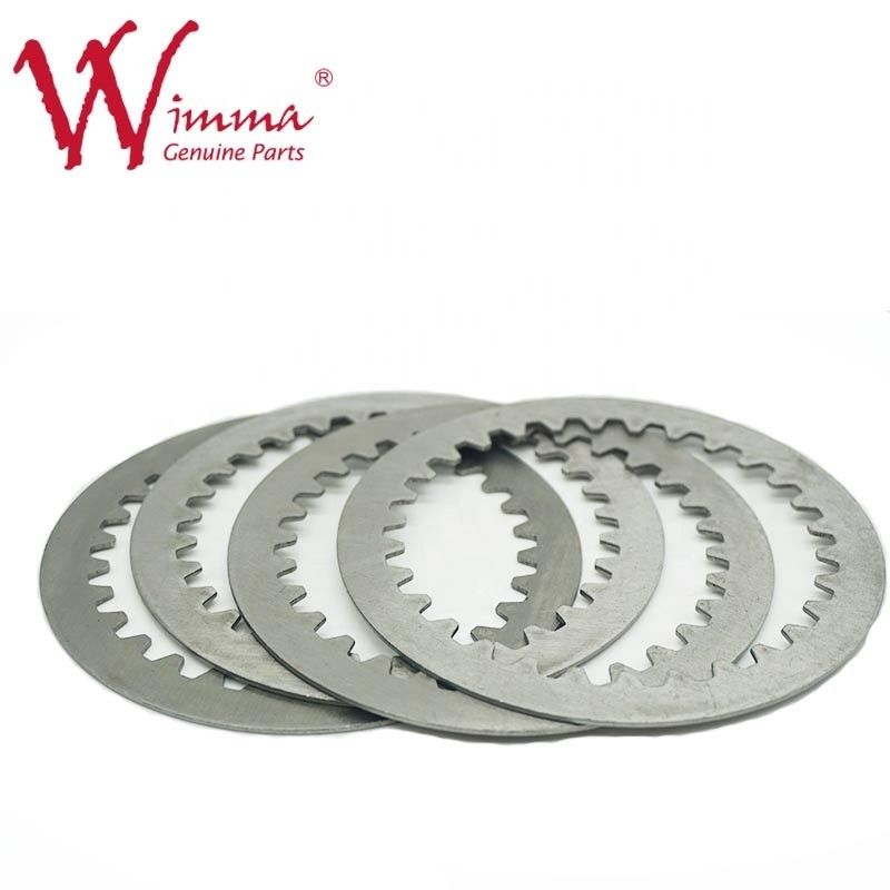 PULSAR 180 UG4 Motorcycle Engine Spare Parts 2MM Clutch Pressure Plate