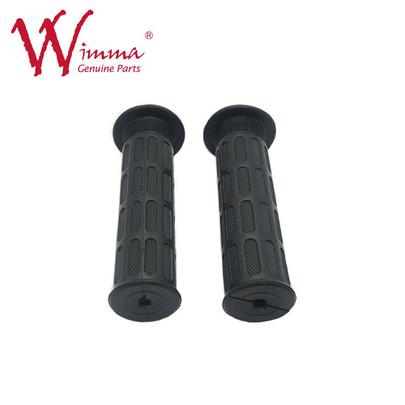 CG125 Handgrips Motorcycle Spare Parts Plastic Rubber Material
