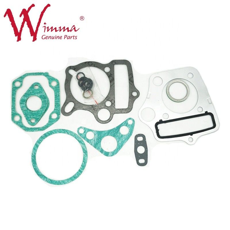 125cc Motorcycle Engine Spare Parts CG125 Motorcycle Engine Gasket Kit