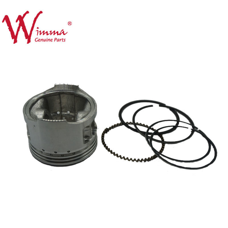 High Performance Crypton Motorcycle Piston Kits With Ring Pin