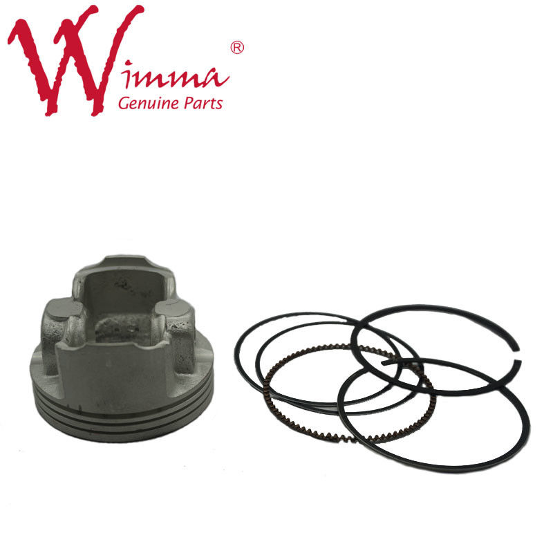 JupiterMx135 Motorcycle Engine Piston Motorcycle Spare Parts