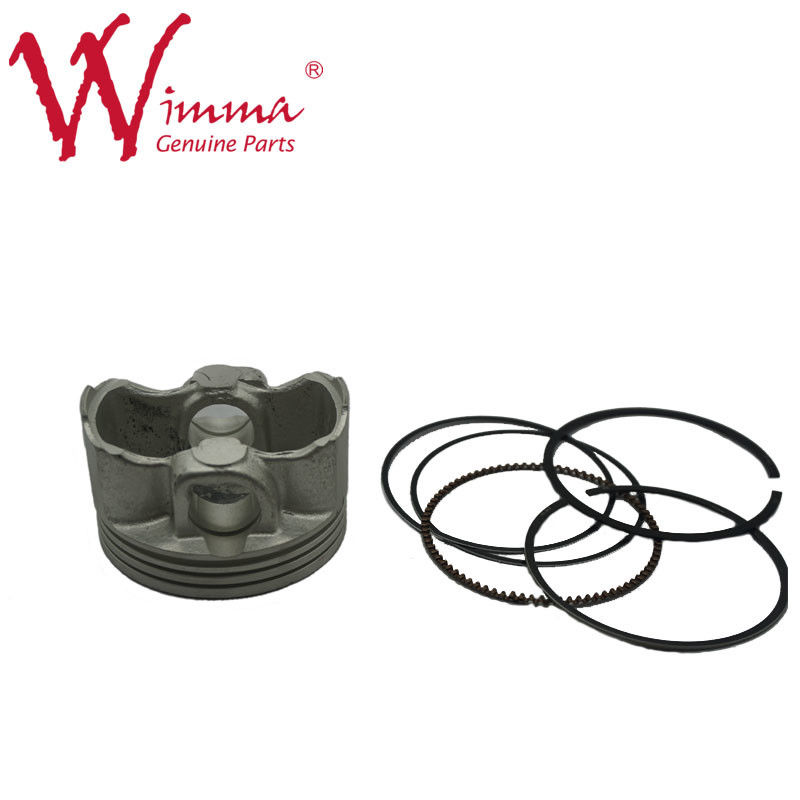 JupiterMx135 Motorcycle Engine Piston Motorcycle Spare Parts