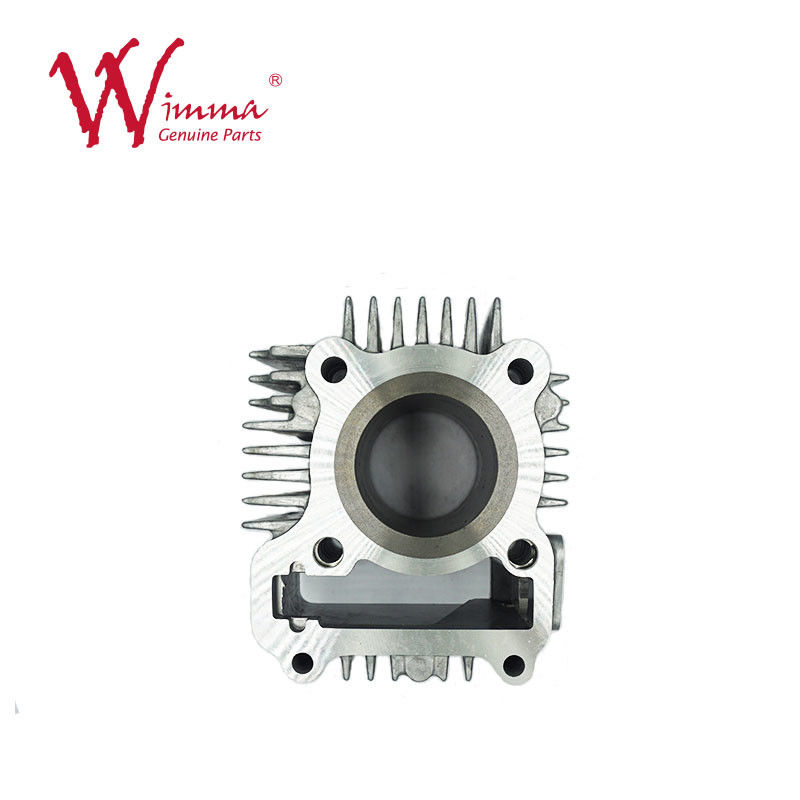 Forged Motorcycle Engine Cylinder Head Abrasion Resistance-CRYPTON