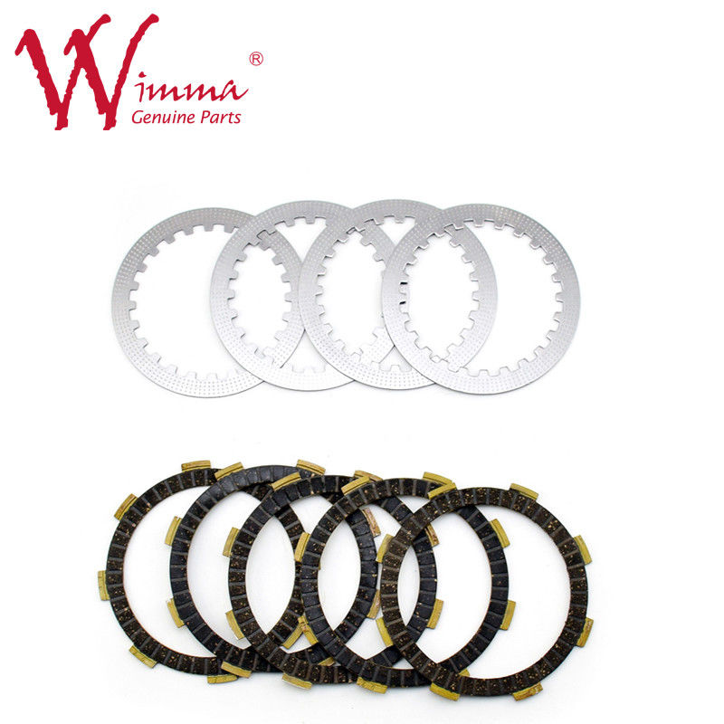CG125 CG150 Motorcycle Engine Spare Parts Rubber Clutch Plate Disc