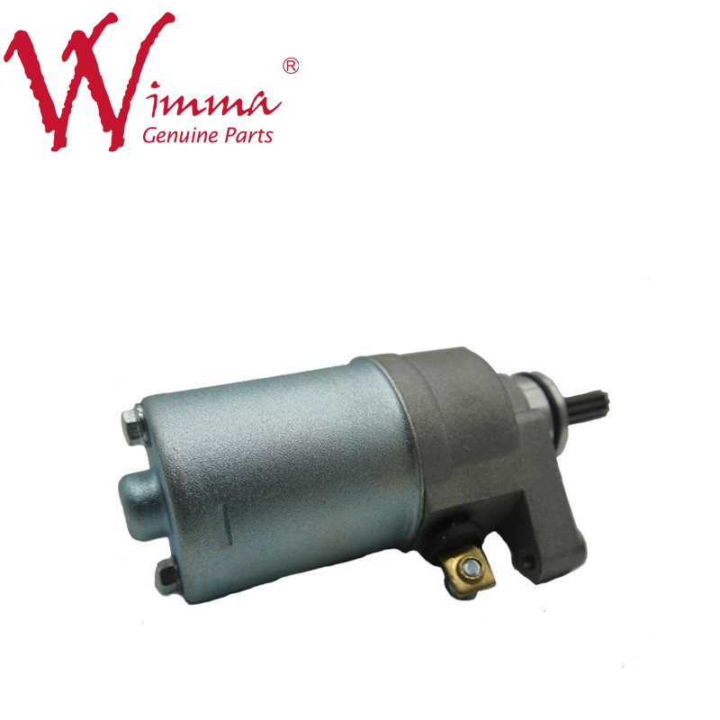 Durable Motorcycle Parts Starting Motor For Crypton T110D