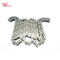 Rigging Hardware Motorcycle Transmission Parts WIMMA 428 Motorcycle Roller Chain