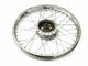 CG125 Aftermarket Motorcycle Wheels 14 Inch Aluminum Alloy Wheel Rim