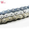 CD70 420 Pit Bike Chain , ISO9001 Universal Sprocket And Chain Set