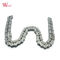 420-102 Motorcycle Transmission Parts CD70 Motorcycle Transmission Chain